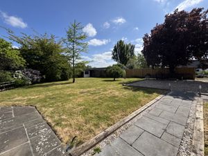 Garden- click for photo gallery